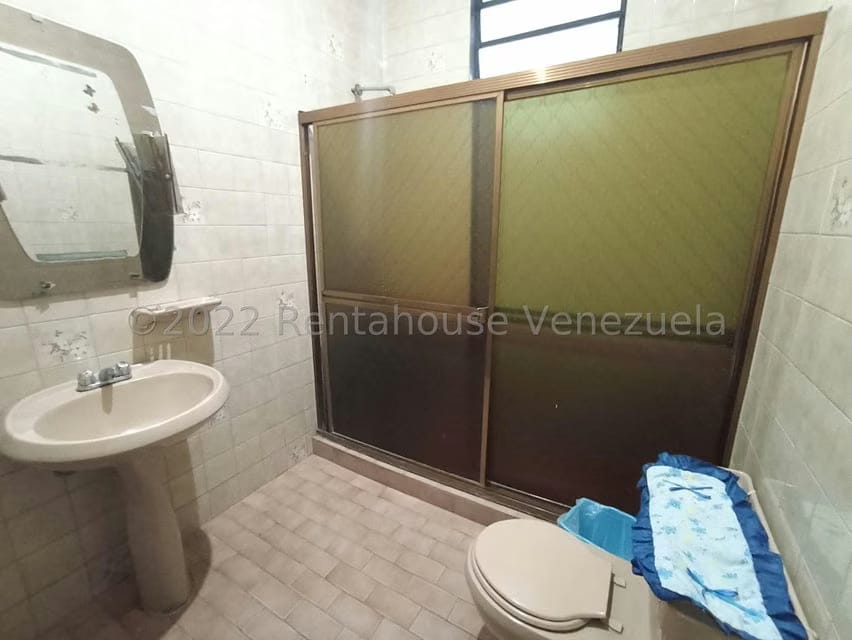 Casa (Duplex) en Venta en La Coromoto, Aragua - 10