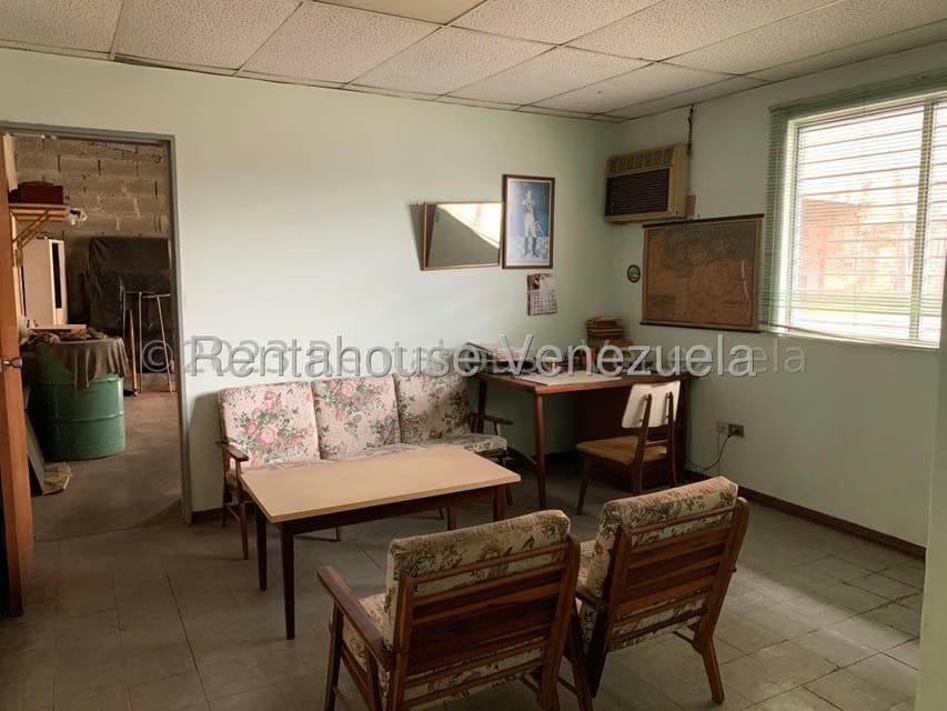 Terreno (Comercial) en Alquiler en Boleita Norte, Distrito Metropolitano - 5