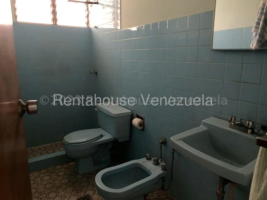 Terreno (Comercial) en Alquiler en Boleita Norte, Distrito Metropolitano - 6