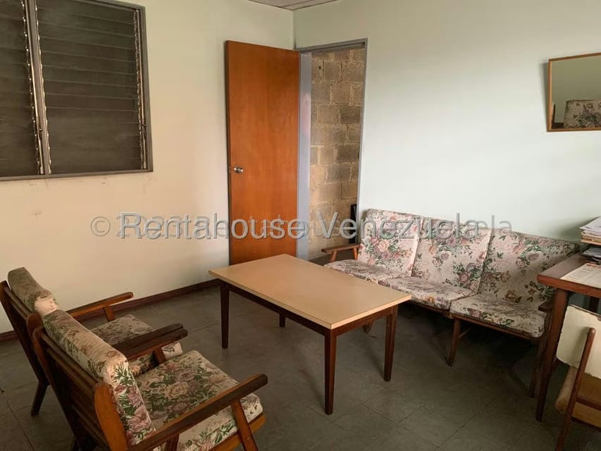 Terreno (Comercial) en Alquiler en Boleita Norte, Distrito Metropolitano - 7