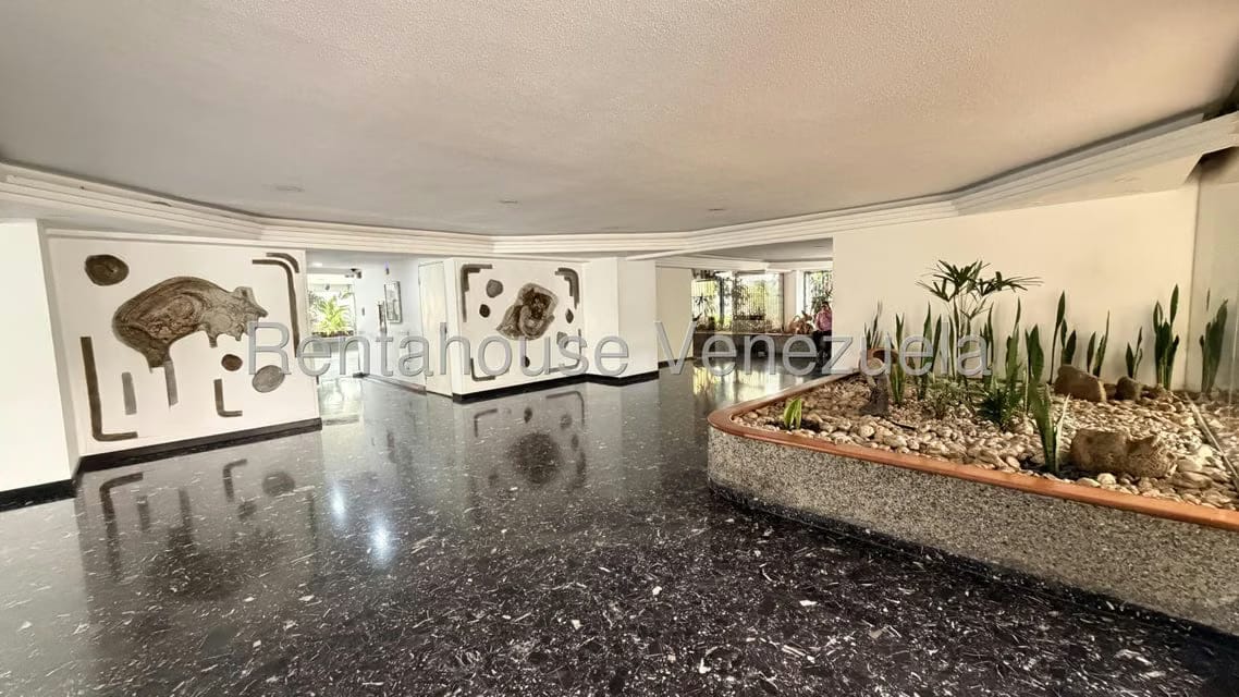 Apartamento (1 Nivel) en Venta en Santa Fe Norte, Distrito Metropolitano - 12