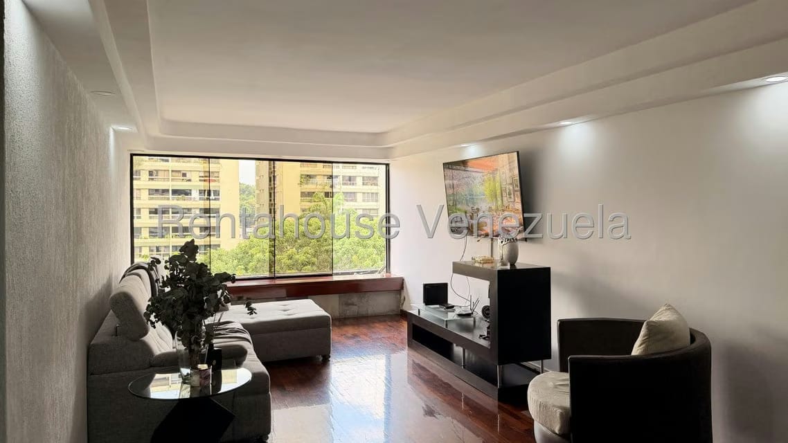 Apartamento (1 Nivel) en Venta en Santa Fe Norte, Distrito Metropolitano - 13
