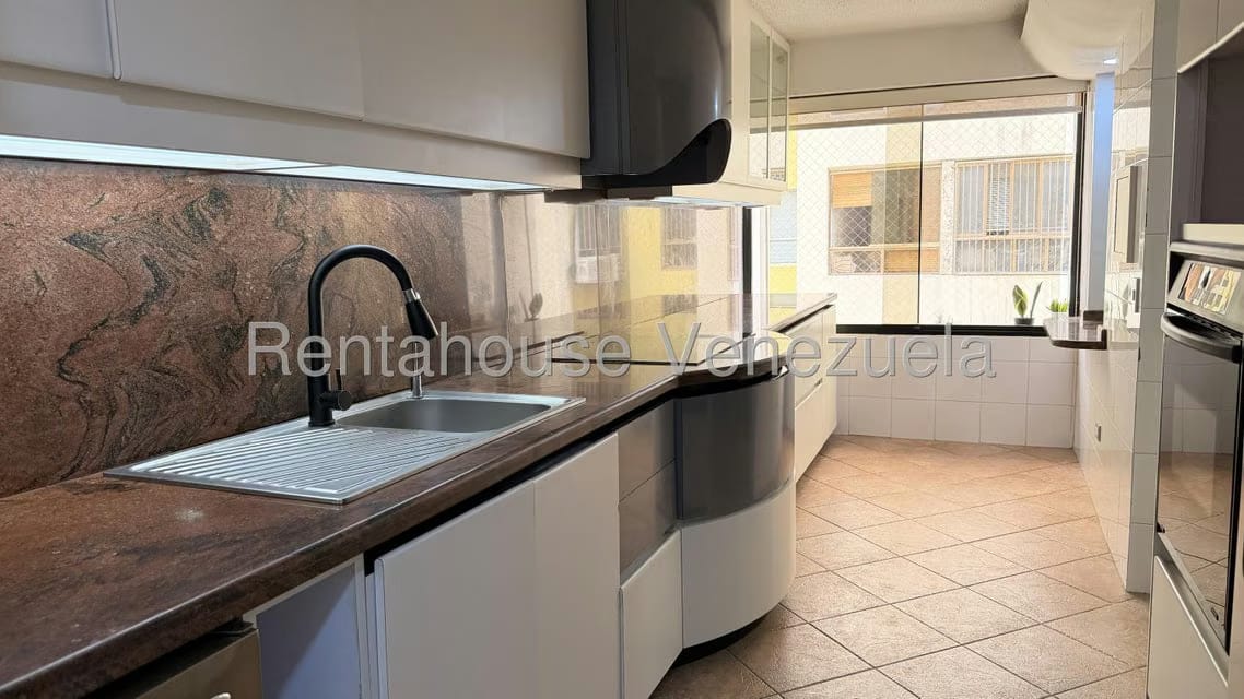 Apartamento (1 Nivel) en Venta en Santa Fe Norte, Distrito Metropolitano - 16