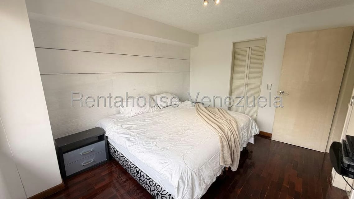 Apartamento (1 Nivel) en Venta en Santa Fe Norte, Distrito Metropolitano - 19