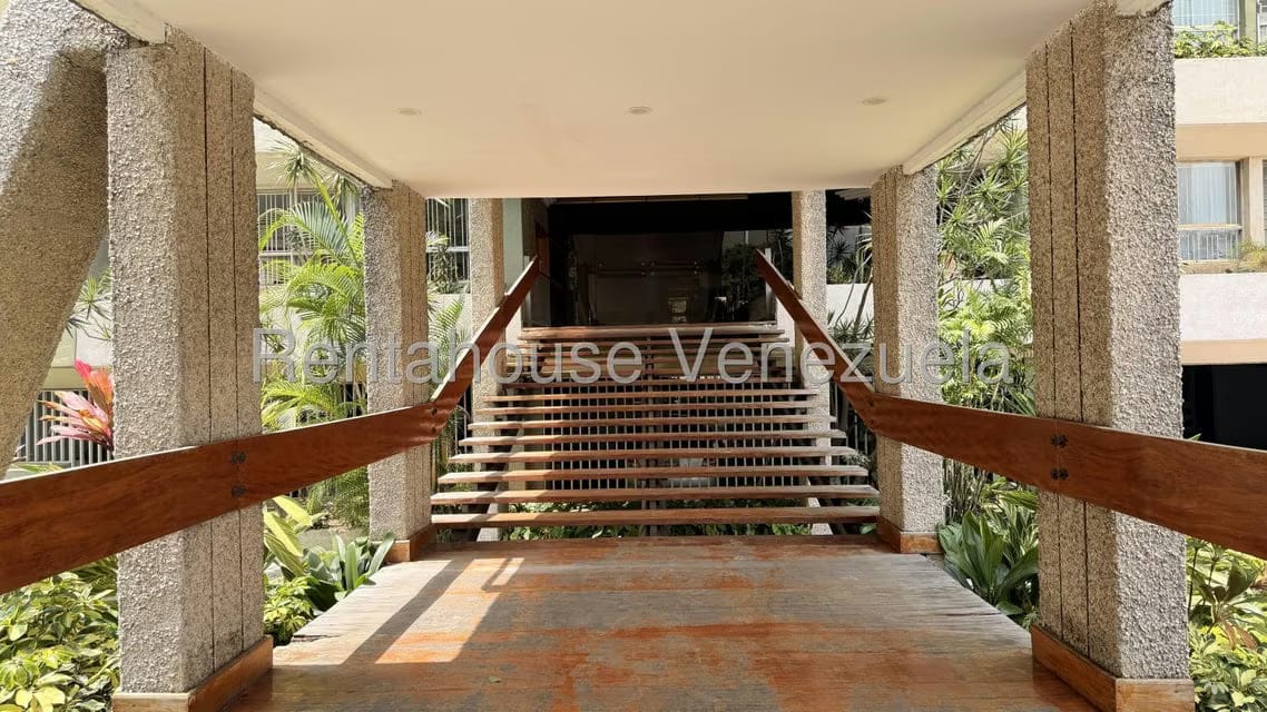 Apartamento (1 Nivel) en Venta en Santa Fe Norte, Distrito Metropolitano - 21