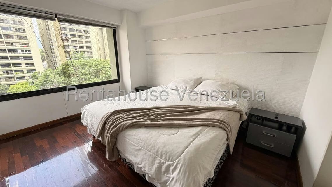 Apartamento (1 Nivel) en Venta en Santa Fe Norte, Distrito Metropolitano - 8