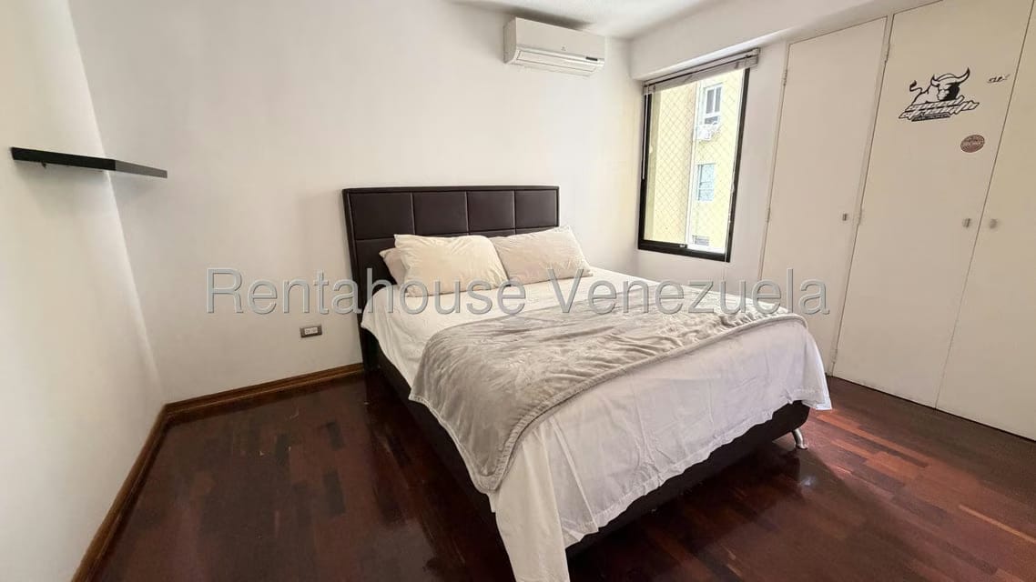 Apartamento (1 Nivel) en Venta en Santa Fe Norte, Distrito Metropolitano - 10