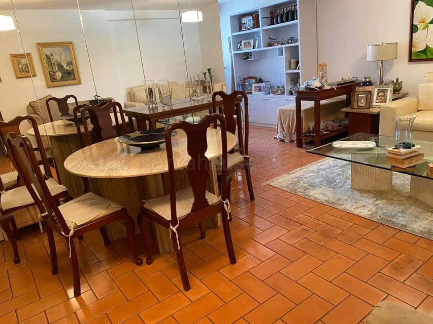 Apartamento (1 Nivel) en Venta en La Ciudadela, Distrito Metropolitano - 11