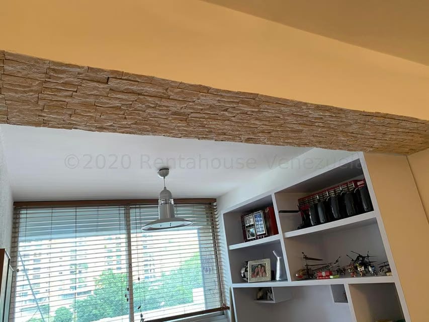 Apartamento (1 Nivel) en Venta en La Ciudadela, Distrito Metropolitano - 13