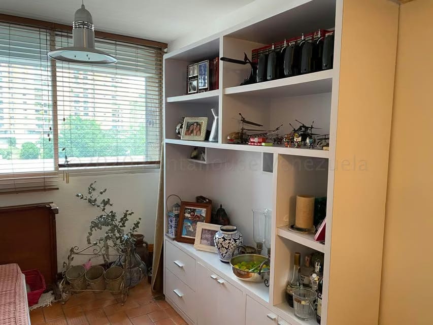 Apartamento (1 Nivel) en Venta en La Ciudadela, Distrito Metropolitano - 15