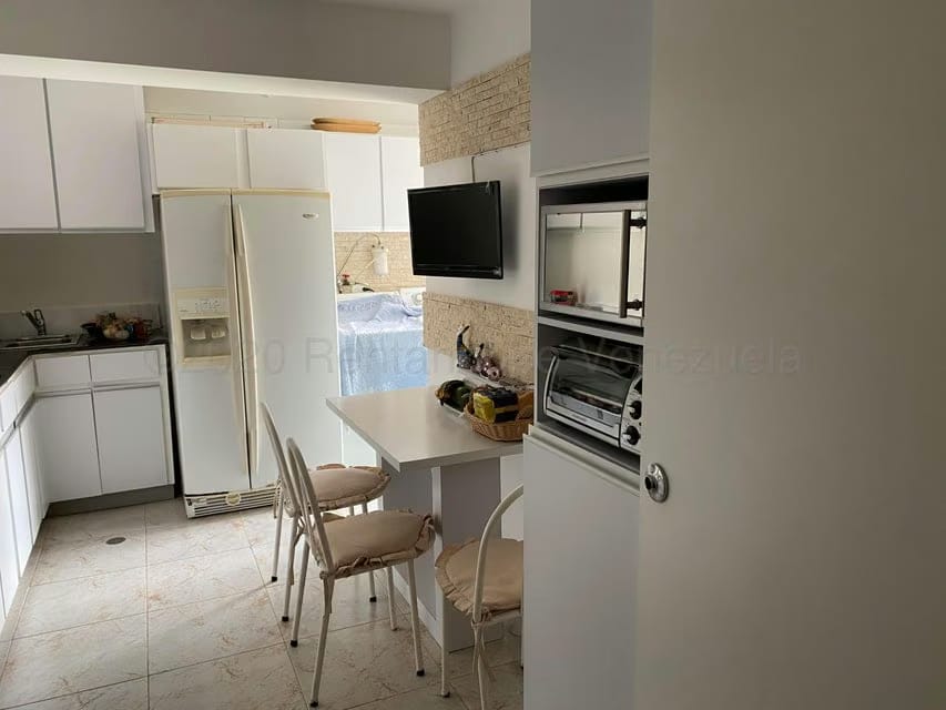 Apartamento (1 Nivel) en Venta en La Ciudadela, Distrito Metropolitano - 17