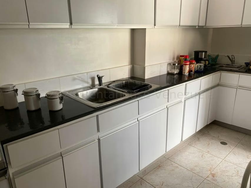 Apartamento (1 Nivel) en Venta en La Ciudadela, Distrito Metropolitano - 19