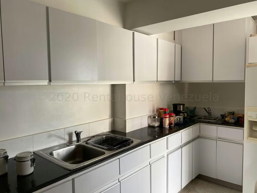 Apartamento (1 Nivel) en Venta en La Ciudadela, Distrito Metropolitano - 20