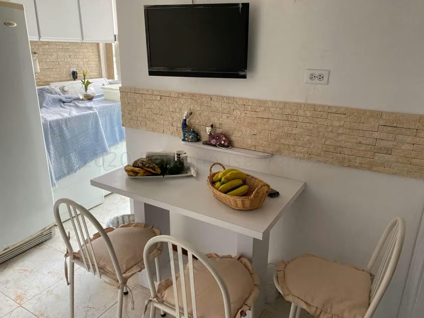 Apartamento (1 Nivel) en Venta en La Ciudadela, Distrito Metropolitano - 21
