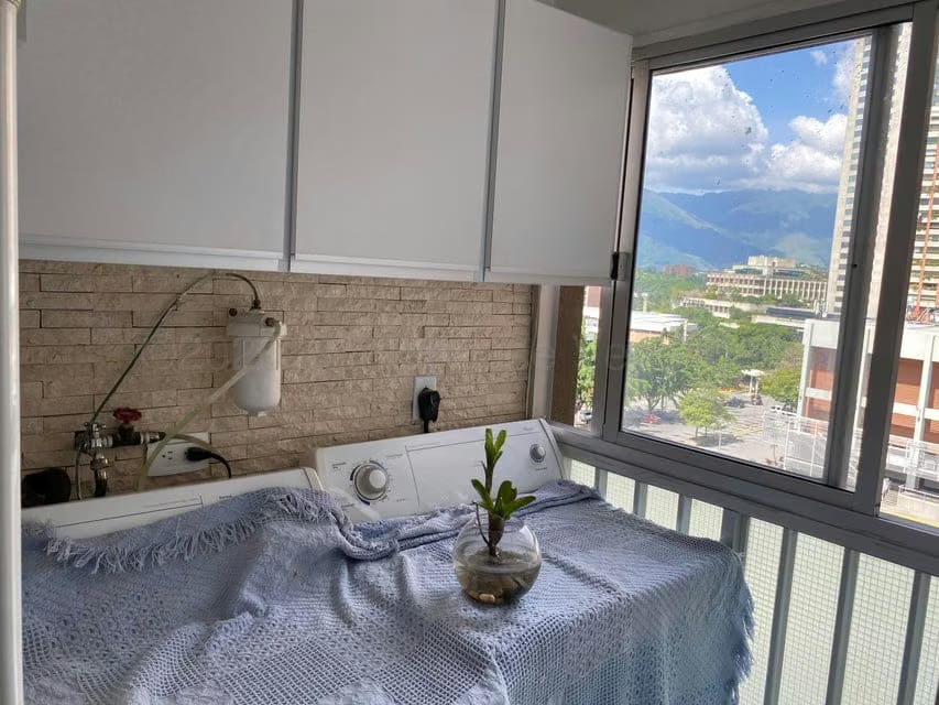 Apartamento (1 Nivel) en Venta en La Ciudadela, Distrito Metropolitano - 23