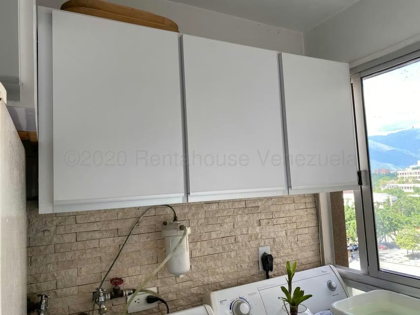 Apartamento (1 Nivel) en Venta en La Ciudadela, Distrito Metropolitano - 24