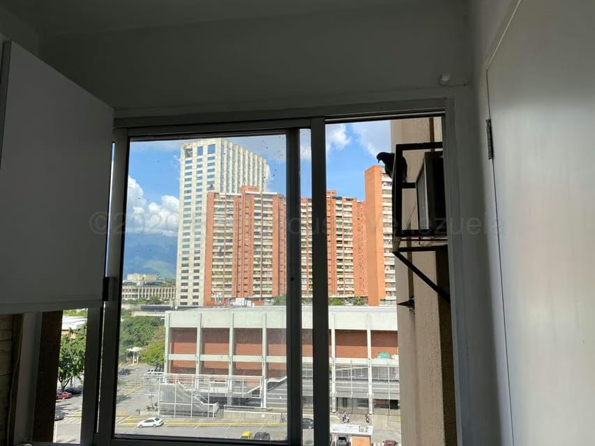 Apartamento (1 Nivel) en Venta en La Ciudadela, Distrito Metropolitano - 25