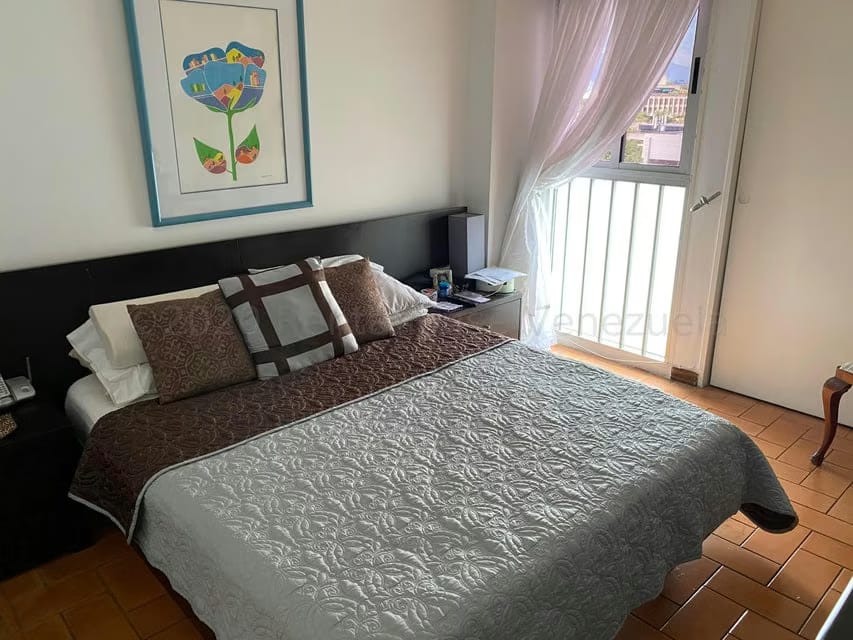 Apartamento (1 Nivel) en Venta en La Ciudadela, Distrito Metropolitano - 26