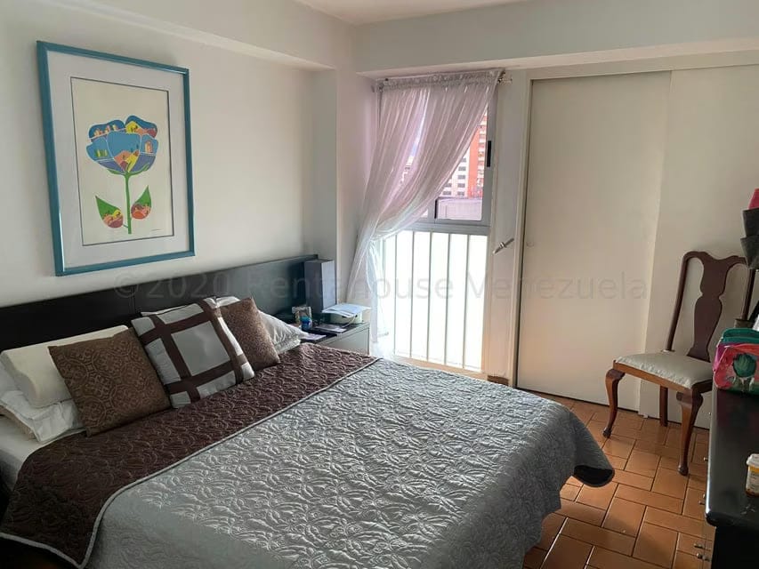 Apartamento (1 Nivel) en Venta en La Ciudadela, Distrito Metropolitano - 27
