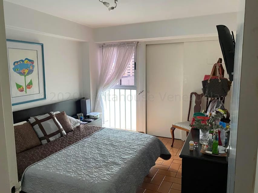 Apartamento (1 Nivel) en Venta en La Ciudadela, Distrito Metropolitano - 28