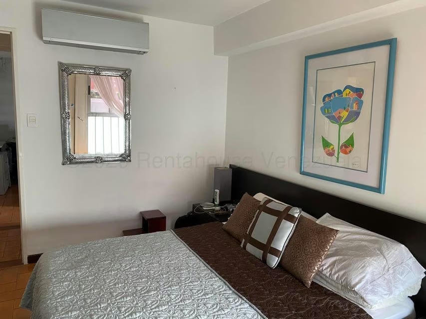 Apartamento (1 Nivel) en Venta en La Ciudadela, Distrito Metropolitano - 29