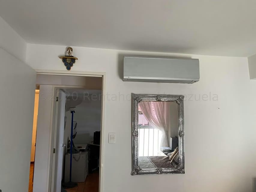 Apartamento (1 Nivel) en Venta en La Ciudadela, Distrito Metropolitano - 30