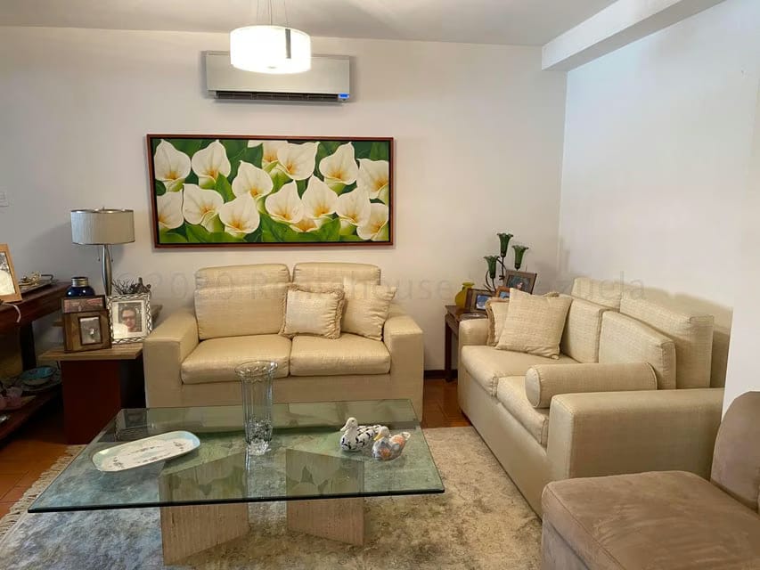 Apartamento (1 Nivel) en Venta en La Ciudadela, Distrito Metropolitano - 4