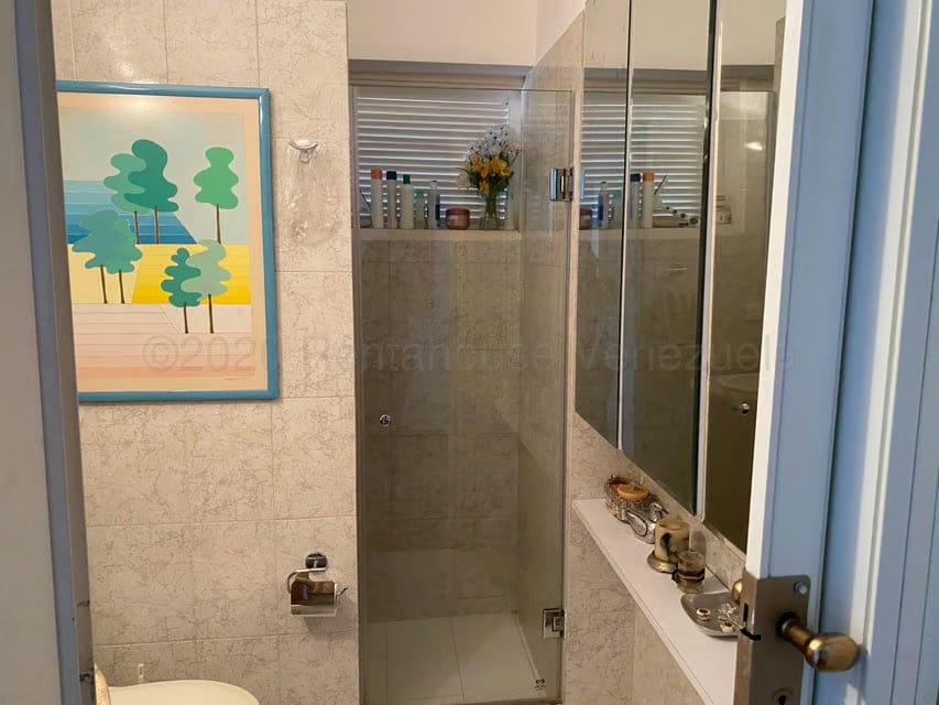 Apartamento (1 Nivel) en Venta en La Ciudadela, Distrito Metropolitano - 32