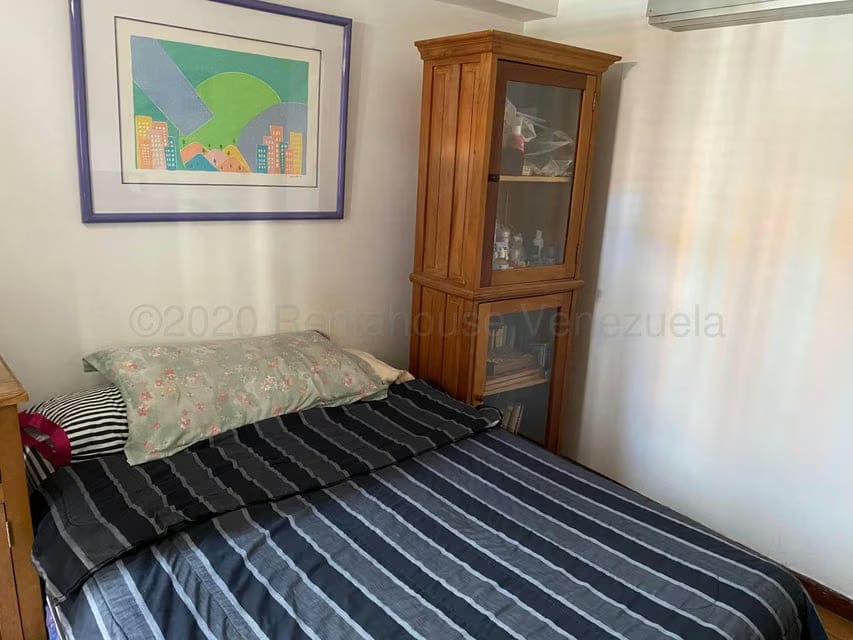 Apartamento (1 Nivel) en Venta en La Ciudadela, Distrito Metropolitano - 37