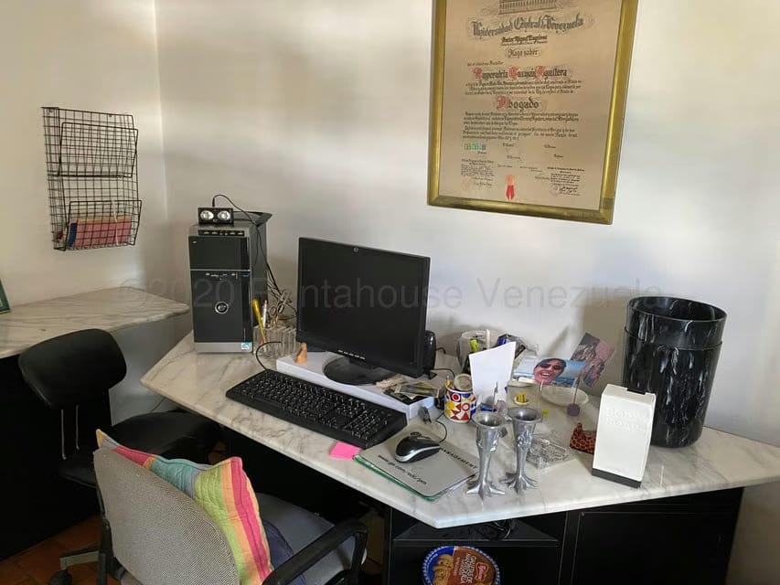 Apartamento (1 Nivel) en Venta en La Ciudadela, Distrito Metropolitano - 39
