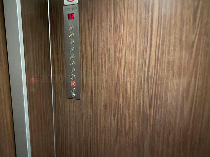 Apartamento (1 Nivel) en Venta en La Ciudadela, Distrito Metropolitano - 41