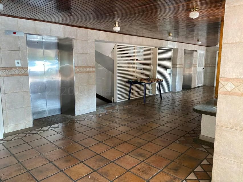 Apartamento (1 Nivel) en Venta en La Ciudadela, Distrito Metropolitano - 43