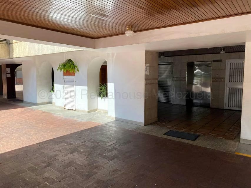 Apartamento (1 Nivel) en Venta en La Ciudadela, Distrito Metropolitano - 45