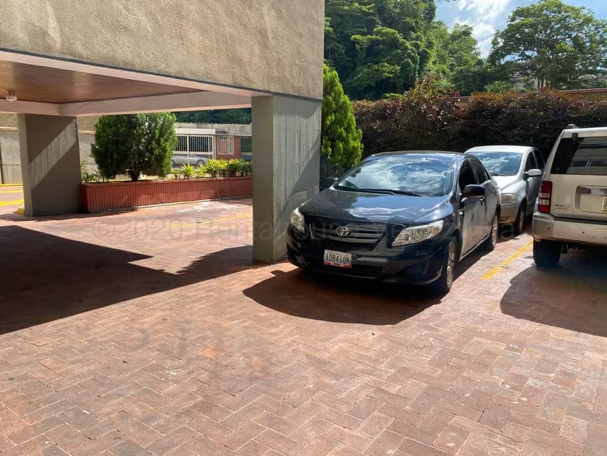 Apartamento (1 Nivel) en Venta en La Ciudadela, Distrito Metropolitano - 48