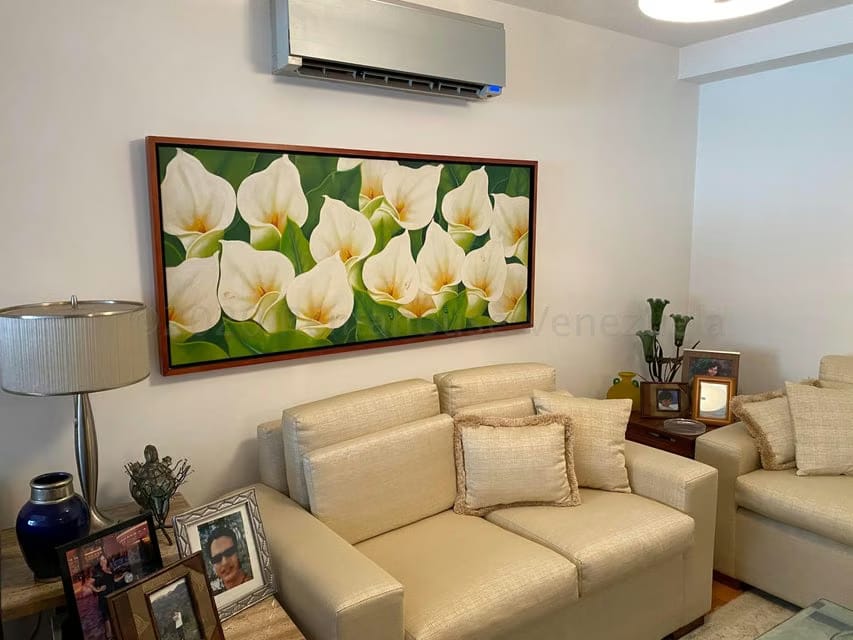 Apartamento (1 Nivel) en Venta en La Ciudadela, Distrito Metropolitano - 6