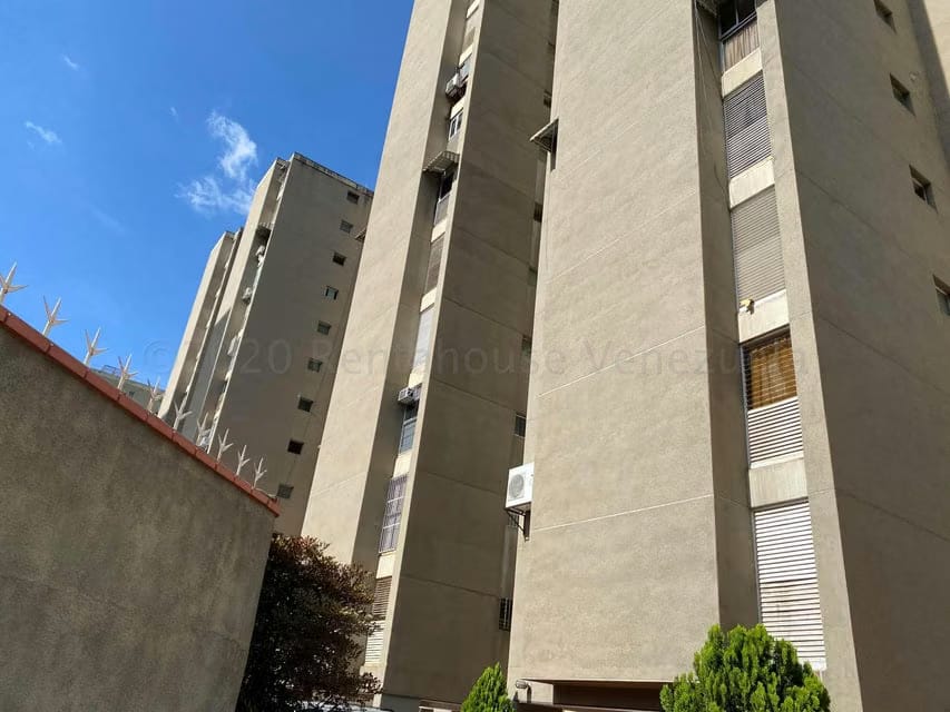 Apartamento (1 Nivel) en Venta en La Ciudadela, Distrito Metropolitano - 51