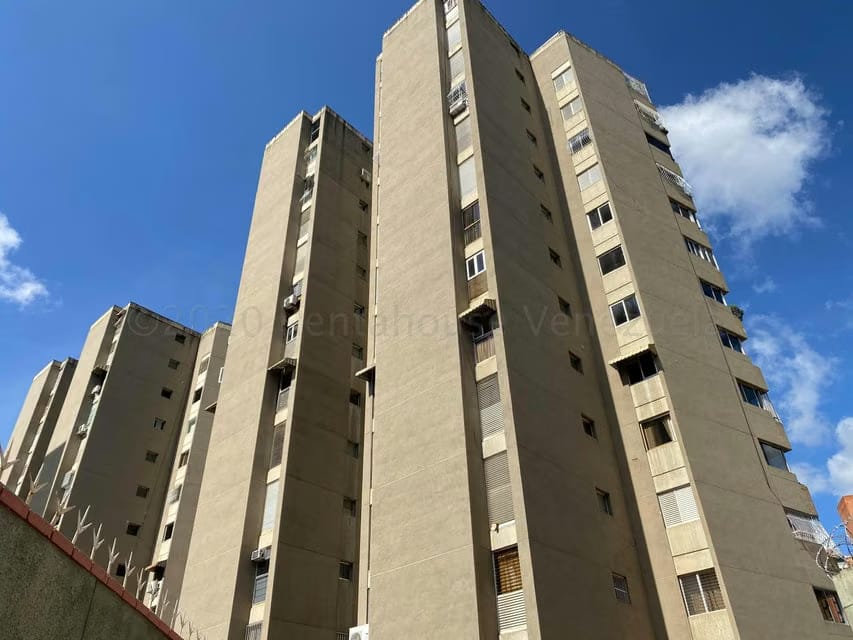 Apartamento (1 Nivel) en Venta en La Ciudadela, Distrito Metropolitano - 52