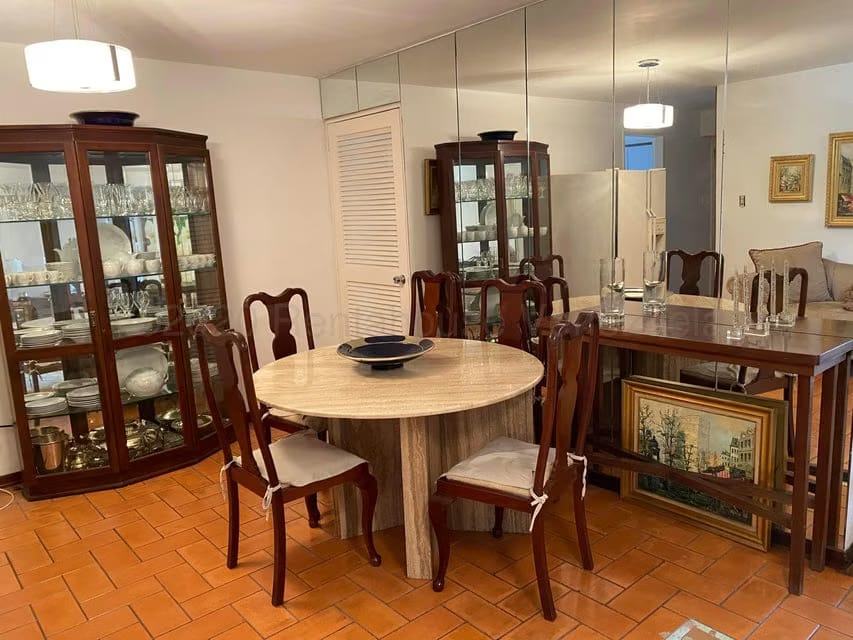 Apartamento (1 Nivel) en Venta en La Ciudadela, Distrito Metropolitano - 9