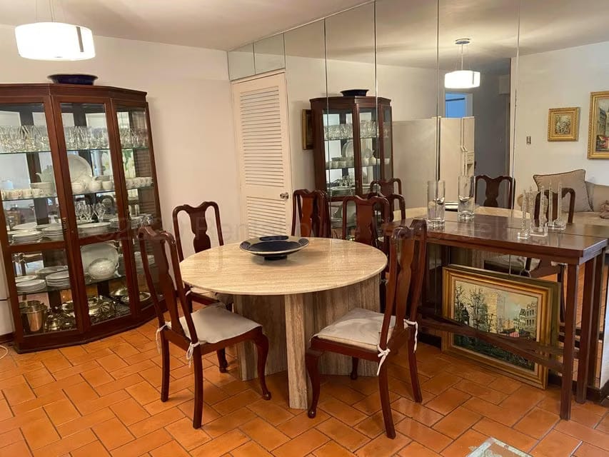Apartamento (1 Nivel) en Venta en La Ciudadela, Distrito Metropolitano - 10