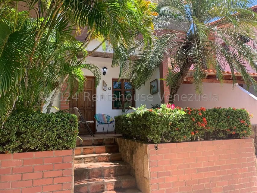Townhouse (Duplex) en Venta en Pampatar, Nueva Esparta