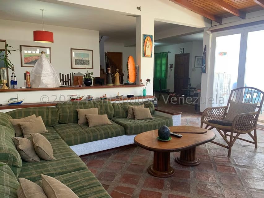 Townhouse (Duplex) en Venta en Pampatar, Nueva Esparta - 12