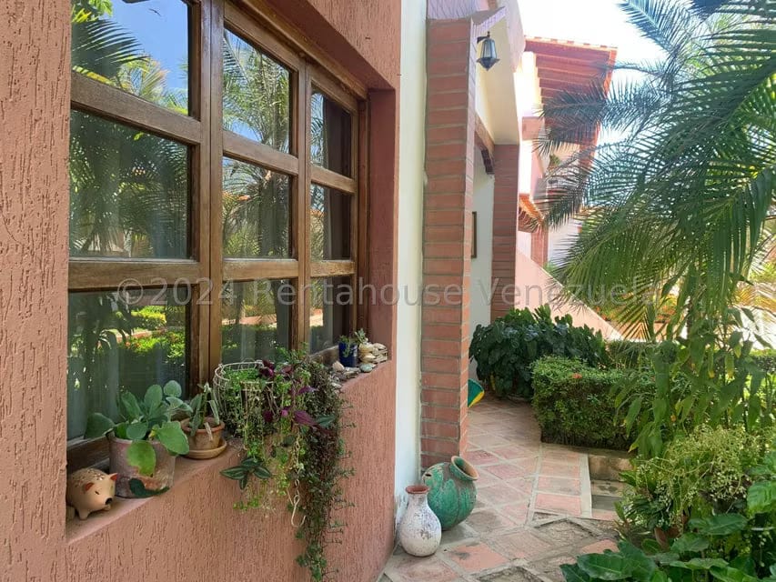 Townhouse (Duplex) en Venta en Pampatar, Nueva Esparta - 14