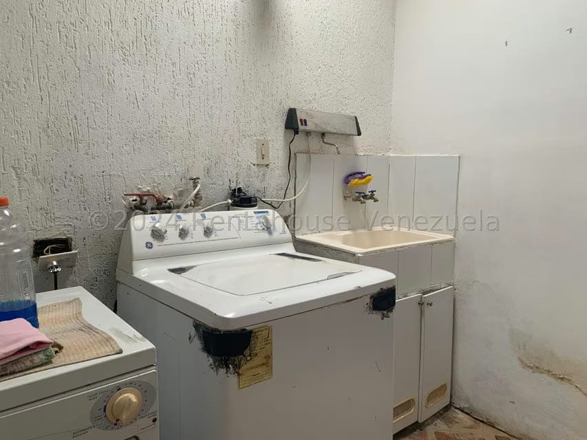 Townhouse (Duplex) en Venta en Pampatar, Nueva Esparta - 16