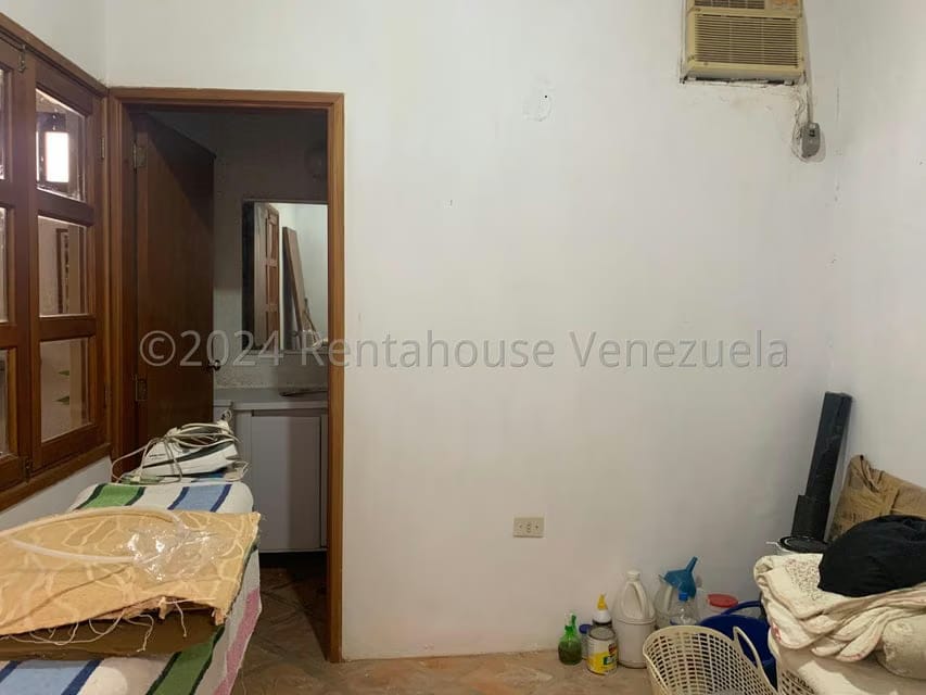 Townhouse (Duplex) en Venta en Pampatar, Nueva Esparta - 18