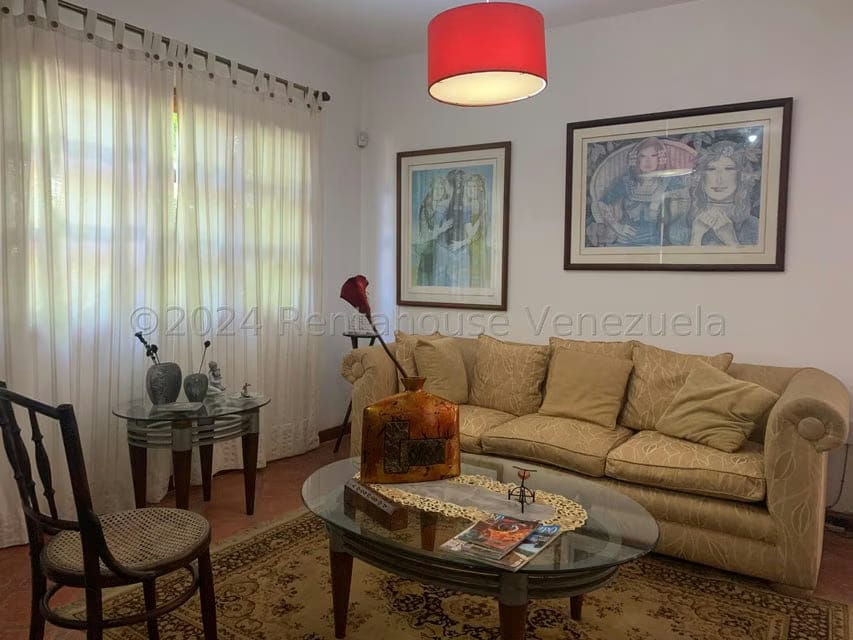 Townhouse (Duplex) en Venta en Pampatar, Nueva Esparta - 3