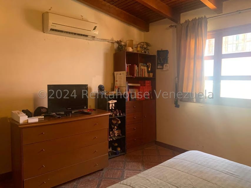 Townhouse (Duplex) en Venta en Pampatar, Nueva Esparta - 23