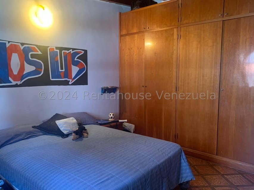 Townhouse (Duplex) en Venta en Pampatar, Nueva Esparta - 24