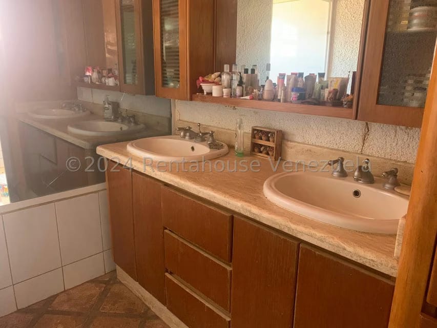 Townhouse (Duplex) en Venta en Pampatar, Nueva Esparta - 27