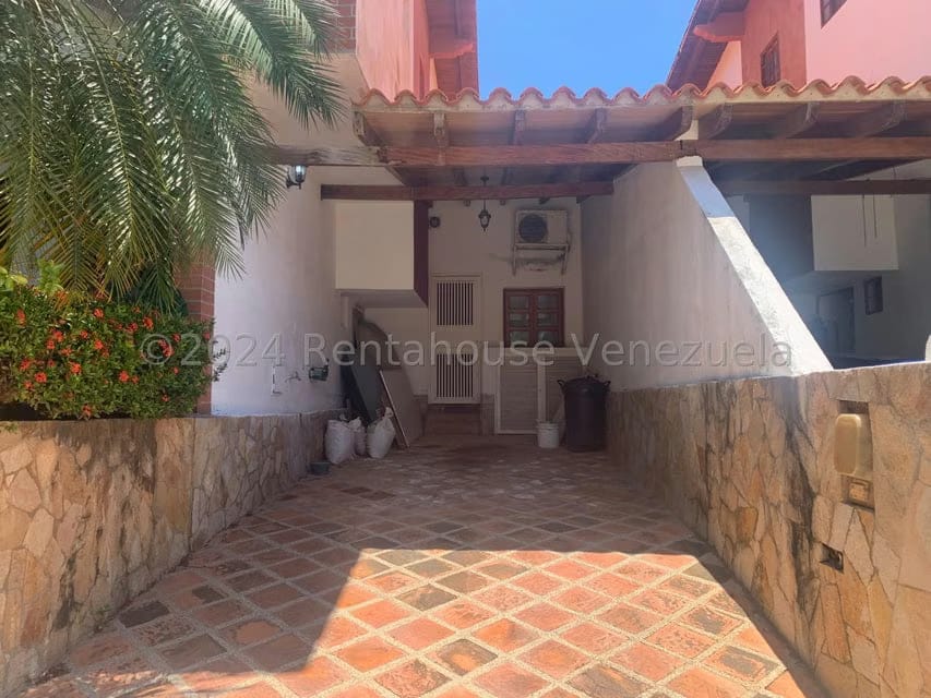 Townhouse (Duplex) en Venta en Pampatar, Nueva Esparta - 30