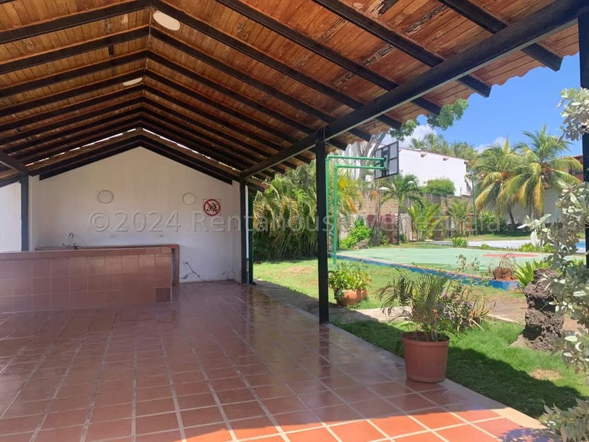 Townhouse (Duplex) en Venta en Pampatar, Nueva Esparta - 31